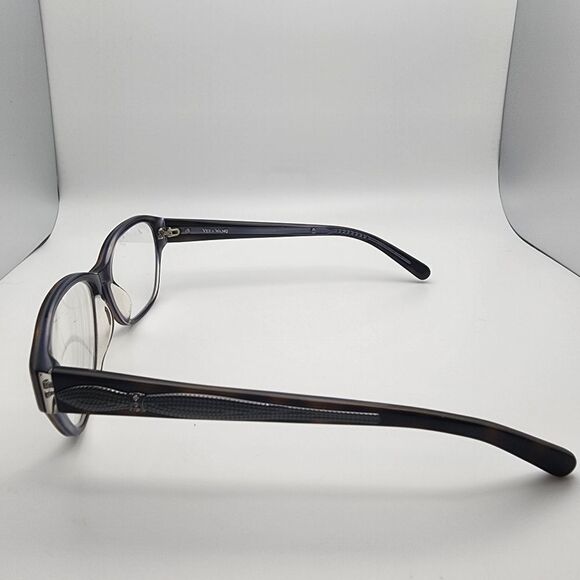 Vera Wang Atea Tortoiseshell Prescription Glasses Frames - Picture 5 of 9